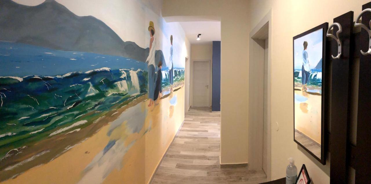 Gallery House In Δράμα Εξωτερικό φωτογραφία