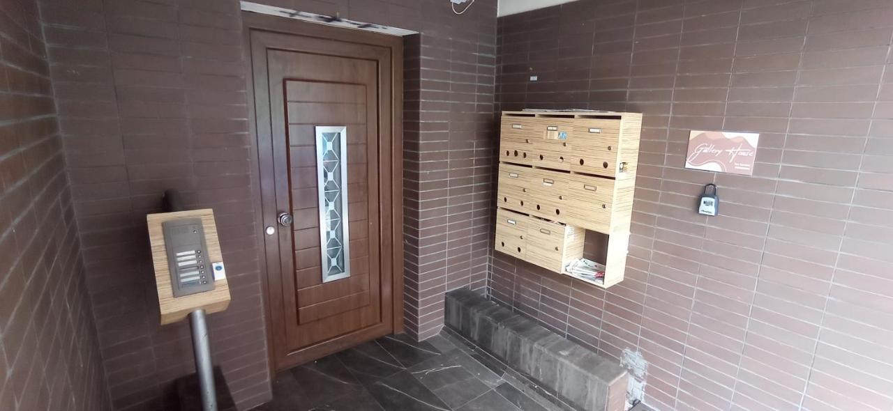 Gallery House In Δράμα Εξωτερικό φωτογραφία