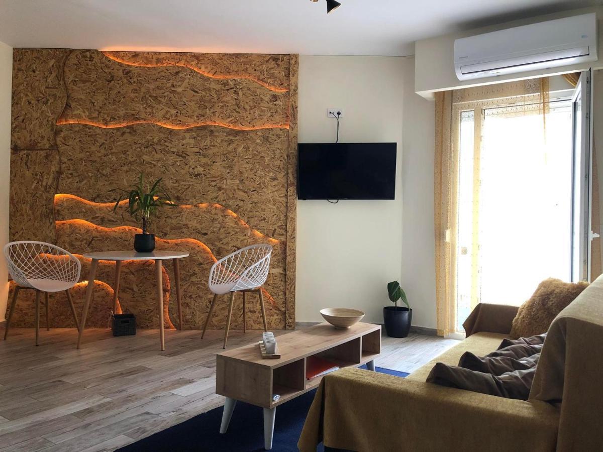 Gallery House In Δράμα Εξωτερικό φωτογραφία